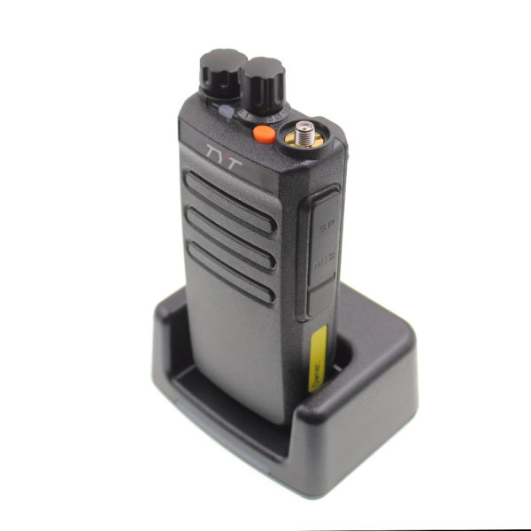 New Ver TYT MD-730 Dual Band DMR Digital Two Way Radio - Image 2