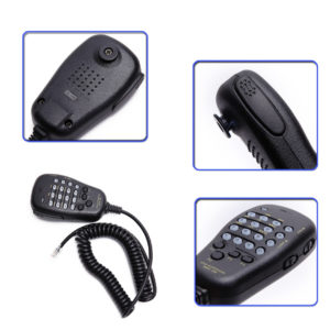 Yaesu MH-48 MH-48A6J DTMF Speaker Microphone for FT-8800R FT-8900R FT-7900R FT-1807 FT-7800R FT-2900R FT-1900R FT-1500M FT-8500M