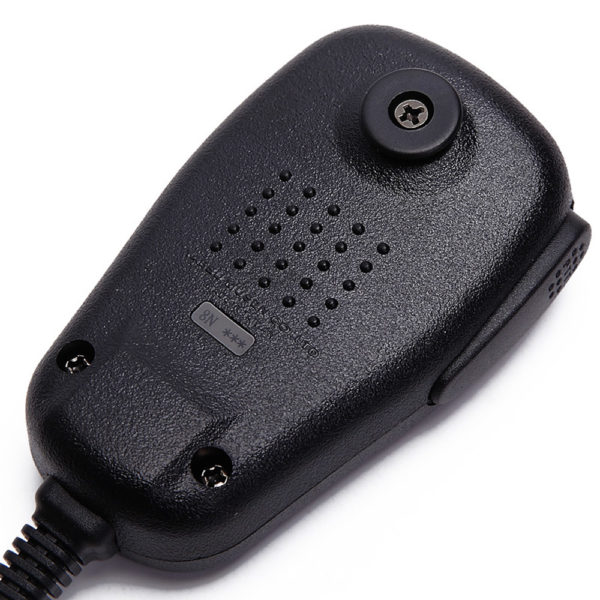 Yaesu MH-48 MH-48A6J DTMF Speaker Microphone for FT-8800R FT-8900R FT-7900R FT-1807 FT-7800R FT-2900R FT-1900R FT-1500M FT-8500M - Image 3
