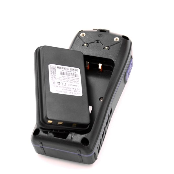 Recent RS-35M IP67 Waterproof International Channel Weather Channel Float Dual Marine Walkie Talkie  - Image 3