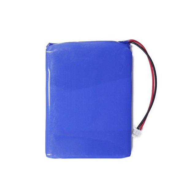 Baofeng BF-T1 Mini Two Way Radio 3.7V 1500mAh Li-ion Battery - Image 3