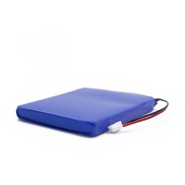 Baofeng BF-T1 Mini Two Way Radio 3.7V 1500mAh Li-ion Battery - Image 2
