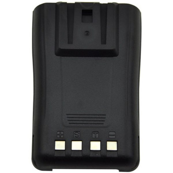 BFDX BF-600 7.4V 1800mAh Li-ion Battery for BF-600UV Two Way Radio - Image 2