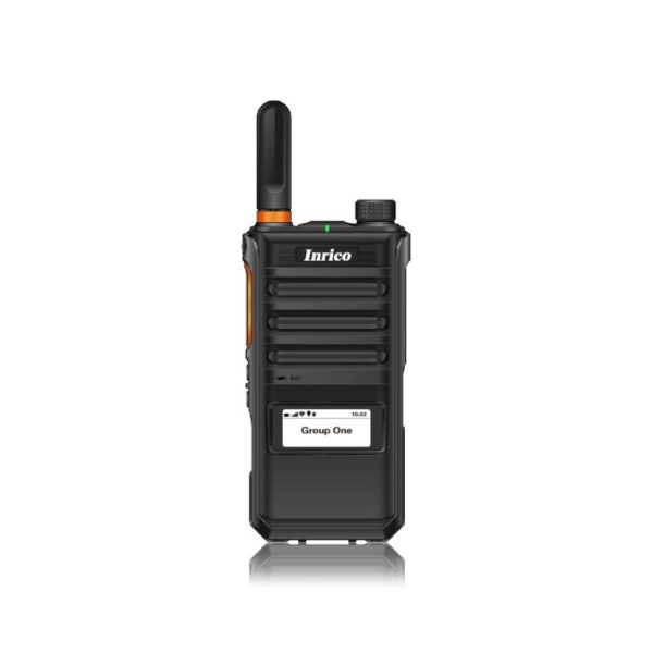 Inrico T620 Wifi 4G LTE GSM WCDMA Network Radio Zello PTT Walkie Talkie - Image 2
