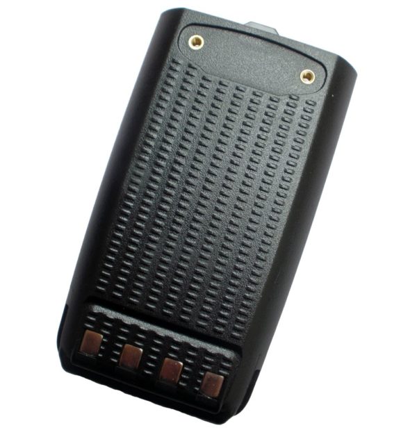 Rechargeable Battery for QuanSheng TG-K4ATUV Dual Band Walkie Talkie - Image 2