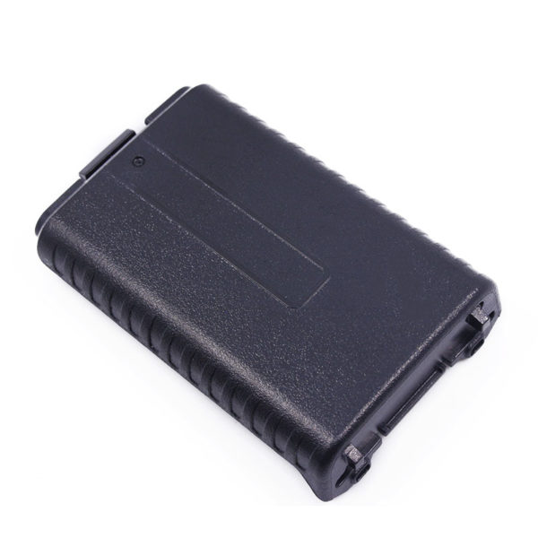 Baofeng DM-5R UV-5R UV-5RA UV-5RE Plus Series Battery Case AAA Shell - Image 2