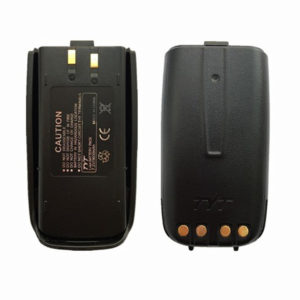 TYT TH-UV8000D Two way radio Replacement Battery 7.2V 3600mAh