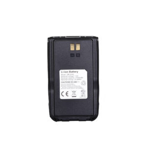 Anytone D878UV DMR Dual Band AT-D878UV Digital Radio QB-44HL 3100mAh Battery