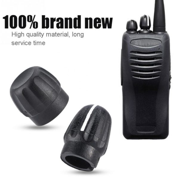 10pairs Motorola GP328 GP338 Plus GP3688 PRO5150 Channel Volume Knobs