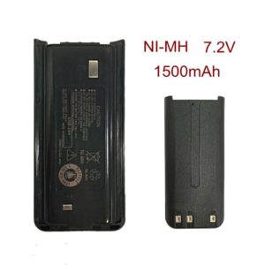 Walkie Talkie Kenwood TK-2202 TK-3307 TK-3207 KNB-29 KNB-45L 2800mAh Li-ion Battery