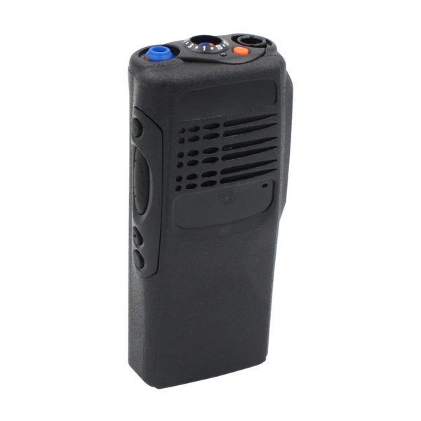 Walkie Talkie Motorola GP328 PRO5150 GP340 Replacement Cover Case Shell Knit Sets Accessories - Image 4