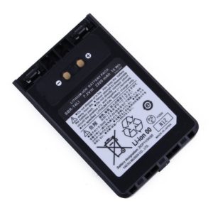 Battery for YAESU SBR-14LI 7.2V 2200mAh Li-ion VX-8DR VX-8GR Walkie Talkie
