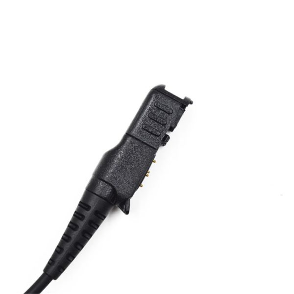 Motorola Portable Radio DEP550 DEP570 DP2000 DP2400 DP2600 USB Programming Cable - Image 3