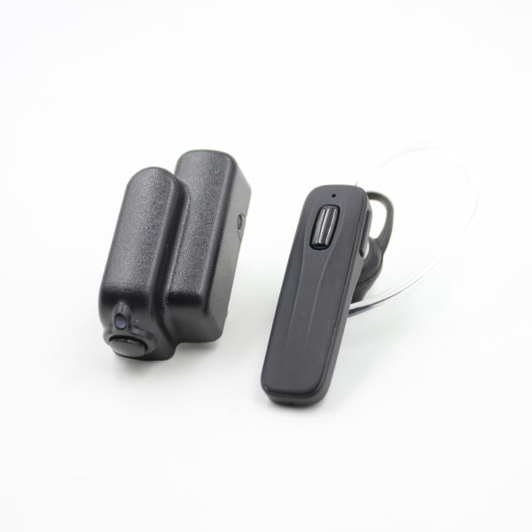 Apply to all Walkie Talkie AC-B09 Hands-Free PTT Bluetooth Headset V3.0 version  - Image 4