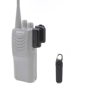 Apply to all Walkie Talkie AC-B09 Hands-Free PTT Bluetooth Headset V3.0 version 