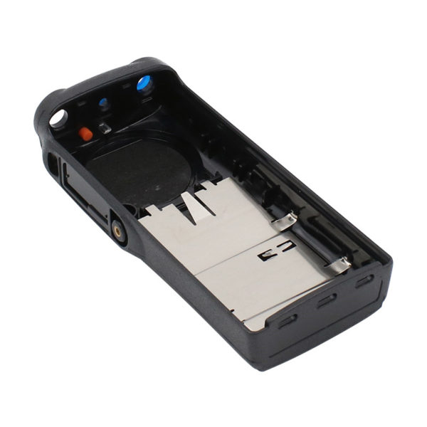 Walkie Talkie Motorola GP328 PRO5150 GP340 Replacement Cover Case Shell Knit Sets Accessories - Image 5