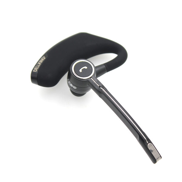 Wireless Bluetooth PTT Headset Support Android Zello Realptt Phone Apps Talk - Image 3