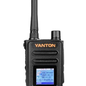 YANTON DM-830 Long Range GPS DMR Digital Two Way Radio