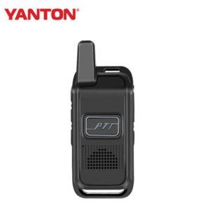 YANTON T-S1 2W UHF 400-470mHZ Mini Walkie Talkie