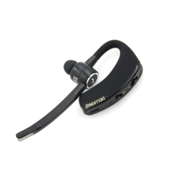 Wireless Bluetooth PTT Headset Support Android Zello Realptt Phone Apps Talk - Image 4