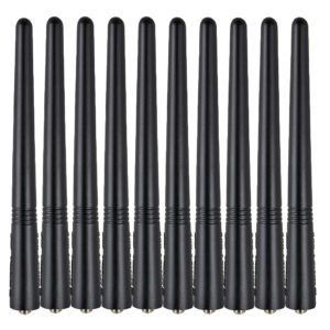 10pcs Motorola Walkie Talkie GP88 GP340 GP350 GP360 GP380 GP640 GP680 HT1250 HT750 HT1550