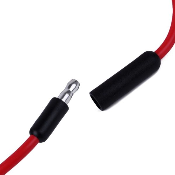 DC 12V Cigarette Lighter Power Cable Cord for Kenwood TM471 ICOM IC-F1610 Yaesu FT-8900R Car Mobile Radio - Image 5