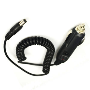 Battery Cable Line 2PCS Car Charge Cable For Baofeng UV-5R UV5R Plus UV-82 GT-3 UV-5RC UV-5RA+ UV-5RE+ UV-5RB UV-5RE