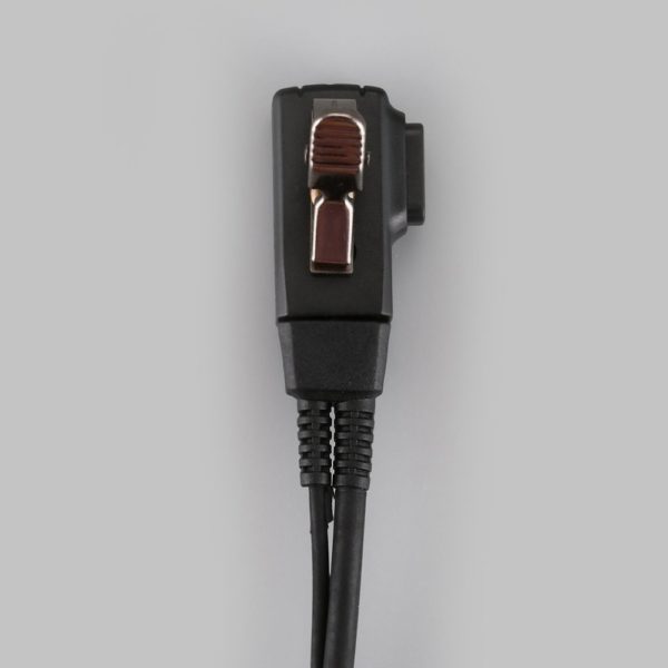 Air Acoustic Tube PTT Mic Headset for Motorola GP380 GP340 GP328 GP1280 PRO5150 GP338 - Image 3