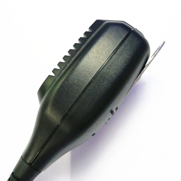 PTT Shoulder Speaker Microphone MC-43S 8pin for Kenwood TS-480HX TM-231 TS-990S TS-2000X Walkie Talkie - Image 4