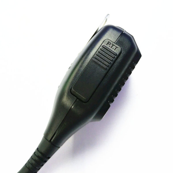PTT Shoulder Speaker Microphone MC-43S 8pin for Kenwood TS-480HX TM-231 TS-990S TS-2000X Walkie Talkie - Image 5
