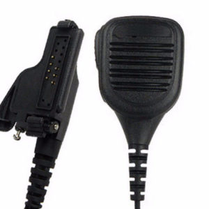 PMMN4049A Hand Speaker Microphone for Motorola MTX8000 HT1000 XTS1500 XTS2500 XTS3000 XTS3500 MT2000 Walkie Talkie