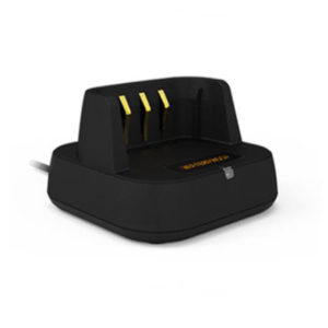 Runbo E81 E71 E72 Serial Charger Docking with Adaptor Power cable