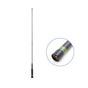 NAGOYA NL-602 144/430 MHz Dual Band Mobile Antenna