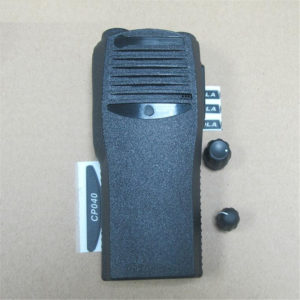 Walkie Talkie Housing Shell Case for Motorola CP040 Two Way Radio