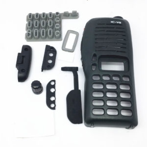 Walkie-talkie Accessories Shell for ICOM V8 Radios