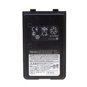 2200mAh Battery for YAESU FT60 FT60R FT60R VX110 VX120 VX146 VX150 VX160 Radio