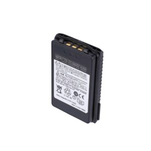 YAESU SBR-24LI 2000mAh Li-ion Battery for Yaesu FT-70D Walkie Talkie