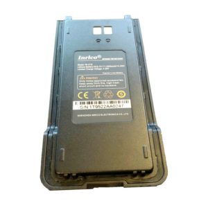 Inrico T522A Spare Battery 4000mAh Network Radio PTT Phone