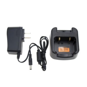 HYT CH10L19 Charger for TC-500S TC-510 TC-585 Walkie Talkie