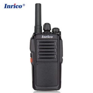 Inrico T526 Network Radio 3G/4G WIFI PTT Walkie Talkie