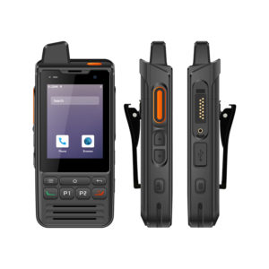 UNIWA F60 IP68 Waterproof 2.8’’ 4G GSM Zello POC NFC SOS Phone