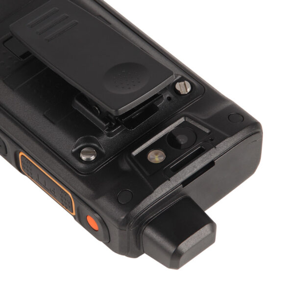 Support NFC 4G LTE Network Radio Zello PTT Walkie Talkie Phone GPS - Image 4