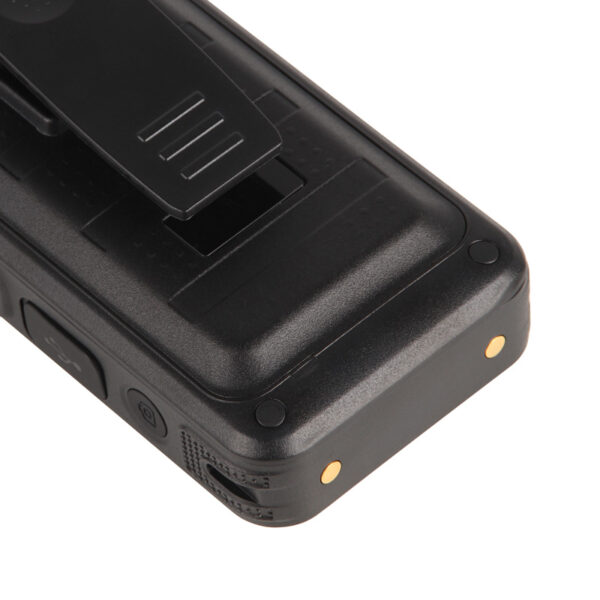 Support NFC 4G LTE Network Radio Zello PTT Walkie Talkie Phone GPS - Image 5
