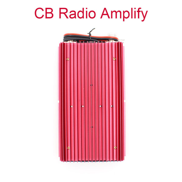 Baojie BJ-300 CB Radio Power Amplifier 100W FM 150W AM 300W SSB 3-30MHZ - Image 2