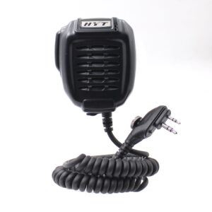 HYT SM08M3 Handheld Mic For Hytera TC-510 TC-610 TC700 TC-508