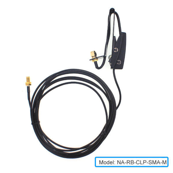 Nagoya Antenna Window Clip Mount RB-CLP for BaoFeng UV-5R UV-82 666S 777S 888S