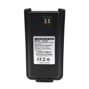 HYT BL2001 Battery For HYT TC-610 TC-610P TC-618 TC-620 TC-626 Walkie Talkie