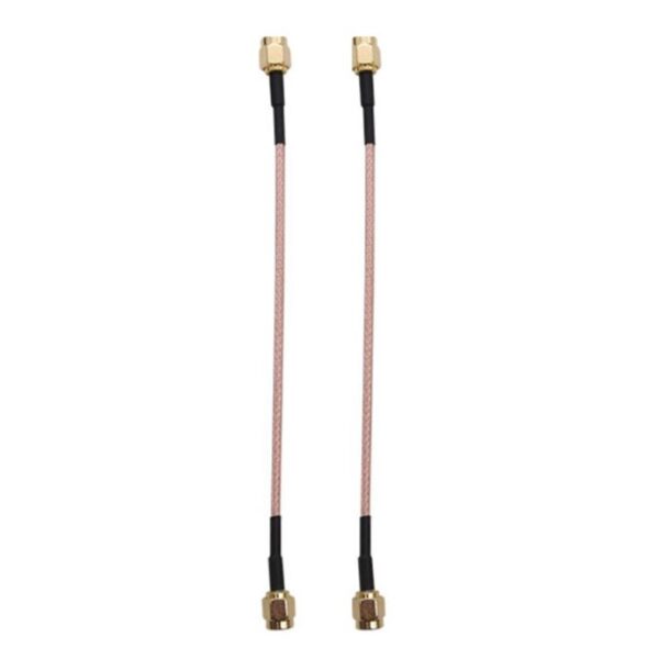 S-A-A V2 3GHz Vector Network Analyzer Shortwave HF VHF UHF Antenna Analyzer - Image 5