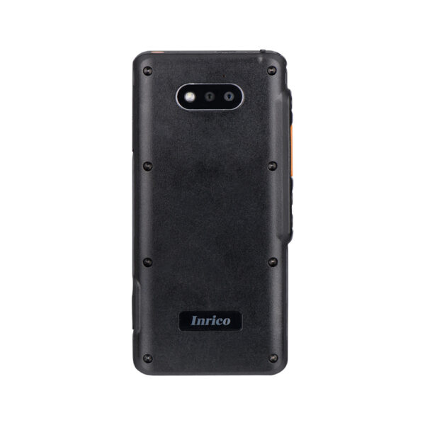 Latest Inrico S300 Network 4G LTE POC Walkie Talkie - Image 3