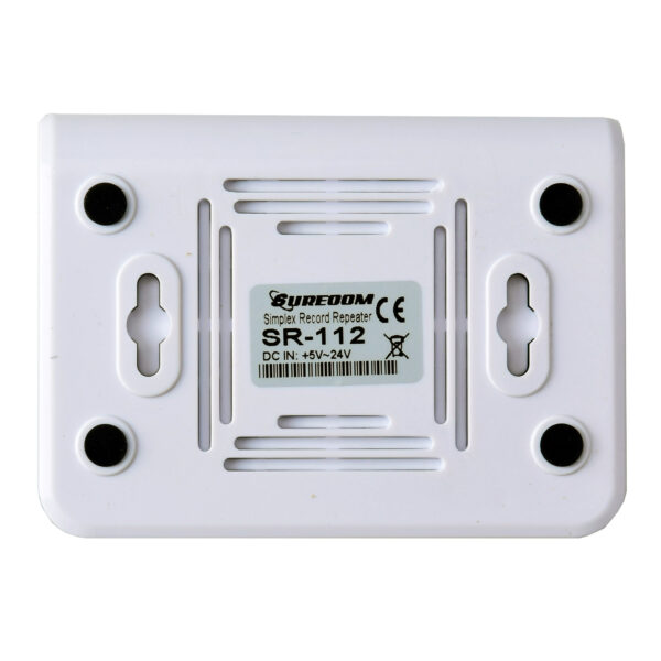 Mobile Radio Ham Walkie Talkie SURECOM SR-112 Simplex Repeater Controller - Image 5